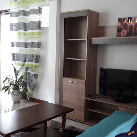 Appartement Hibiscus Martinique Le Lamentin Εξωτερικό φωτογραφία