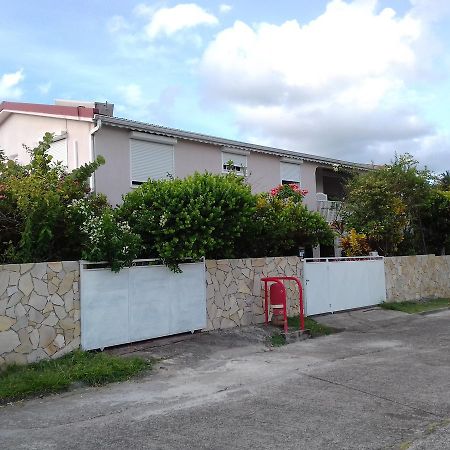 Appartement Hibiscus Martinique Le Lamentin Εξωτερικό φωτογραφία