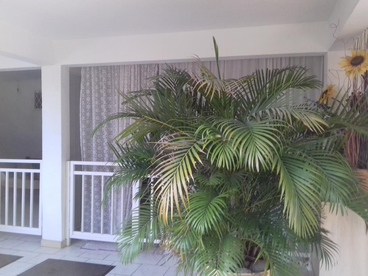 Appartement Hibiscus Martinique Le Lamentin Εξωτερικό φωτογραφία