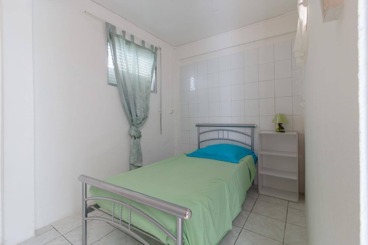 Appartement Hibiscus Martinique Le Lamentin Δωμάτιο φωτογραφία