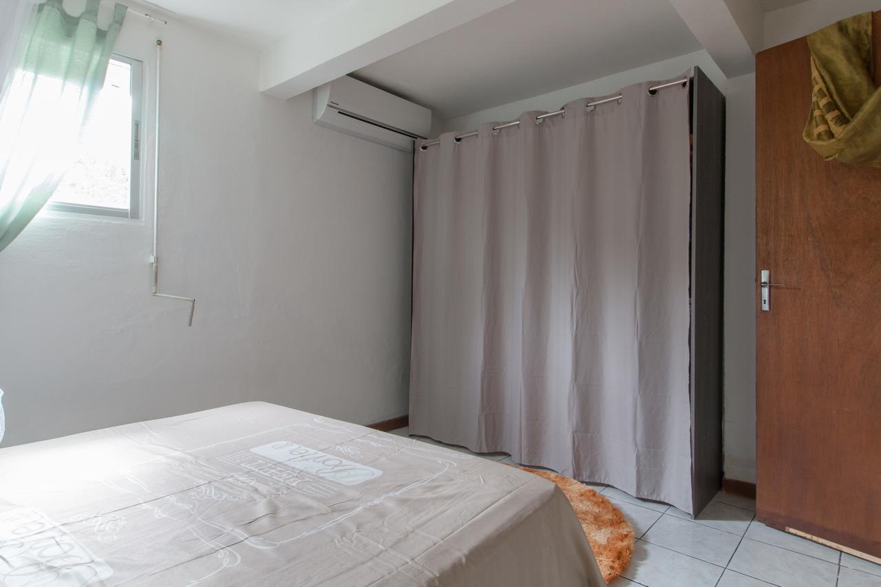 Appartement Hibiscus Martinique Le Lamentin Δωμάτιο φωτογραφία