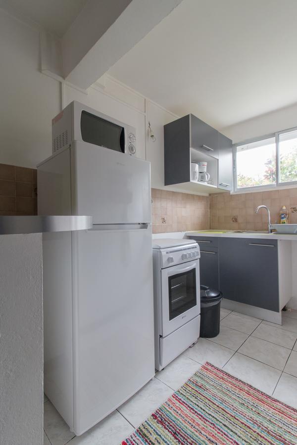 Appartement Hibiscus Martinique Le Lamentin Δωμάτιο φωτογραφία